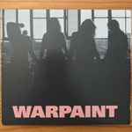 Warpaint - Heads Up | Releases | Discogs
