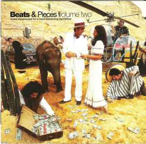 Various - Beats & Pieces Volume Two