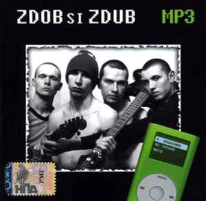 Zdob Si Zdub – Zdob Si Zdub - MP3 (2005, MP3, 256 Kbps, CD) - Discogs