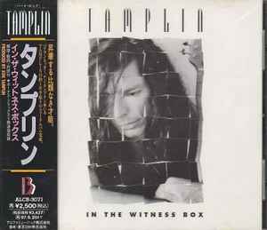 Tamplin – In The Witness Box (1995