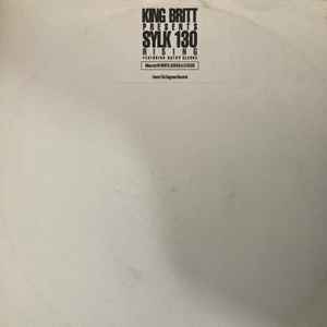 King Britt Presents Sylk 130 – Rising (2001, Vinyl) - Discogs