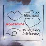 Yo Yo Mundi - Percorsi Di Musica Sghemba (CD, Album)