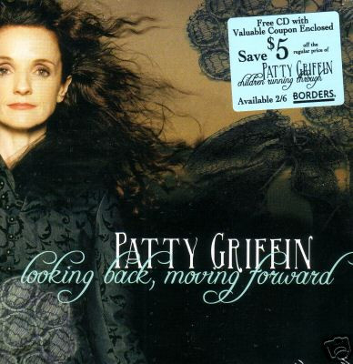 Heavenly Day - Patty Griffin 