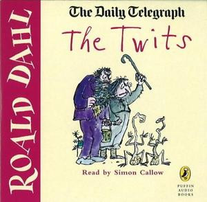 ladda ner album Roald Dahl - The Twits