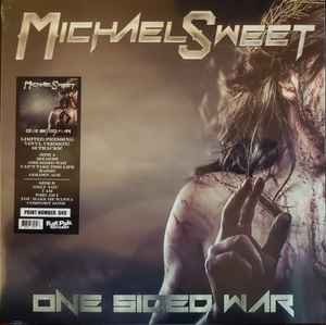 Michael Sweet - One Sided War
