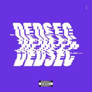 Hudson Mohawke - Ded Sec - Watch Dogs 2 (OST) album cover
