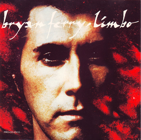 Bryan Ferry – Limbo (1988, Vinyl) - Discogs