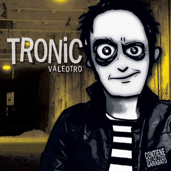 Tronic ValeOtro Releases Discogs