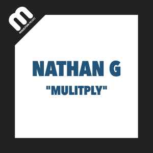 Nathan G - Multiply album cover