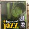 Louis Armstrong, Duke Ellington - Legends Of Jazz 3