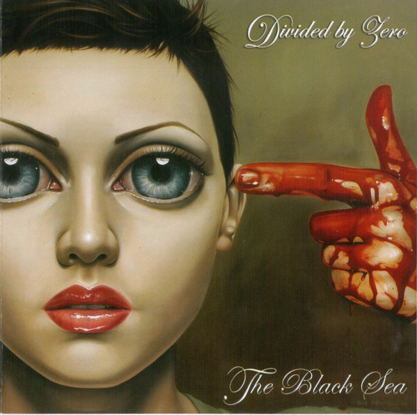 télécharger l'album Divided By Zero - The Black Sea