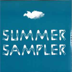 Summer Sampler 2020 - Various