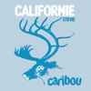 Caribou (2) - Californie