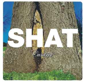 Shat (2) - Cuntree album cover