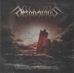 Desdominus - Devastating Millenary Lies