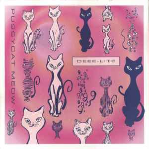 Pussycat Meow - Deee-Lite