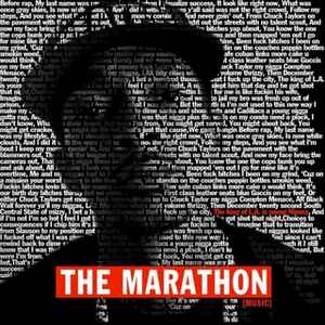 The Marathon - Nipsey Hussle