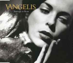 Vangelis - Sauvage Et Beau album cover