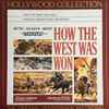 Various - How The West Was Won