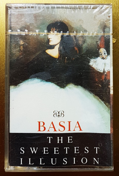 Basia - The Sweetest Illusion | Releases | Discogs