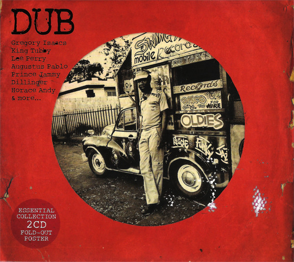 Dub (2012, CD) - Discogs