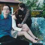 Kings Of Convenience – Quiet Is The New Loud (2001, CD) - Discogs