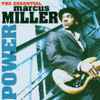 Marcus Miller - Power (The Essential Marcus Miller)