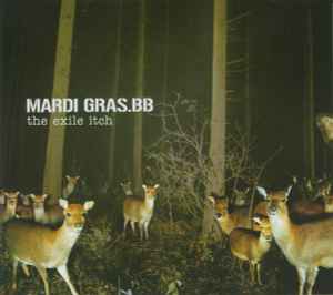 The Exile Itch - Mardi Gras.BB