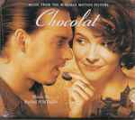 Cover of Chocolat (Music From The Miramax Motion Picture), 2010, CD