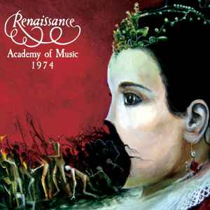 Renaissance – British Tour '76 (2006