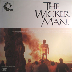 télécharger l'album Download Magnet & Paul Giovanni - The Wicker Man The Original Motion Picture Soundtrack Music Effects album