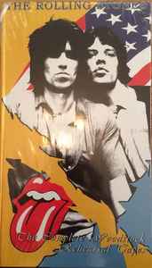 The Rolling Stones – The Complete Woodstock Rehearsal Tapes (2002 