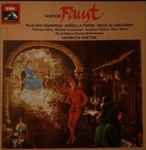 Cover of Faust, 1981, Vinyl