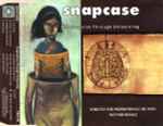 Snapcase – Progression Through Unlearning (1997, CD) - Discogs