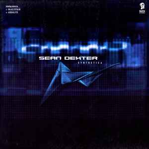 Synthetica - Sean Dexter