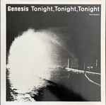 Cover of Tonight, Tonight, Tonight / In The Glow Of The Night, 1987, Vinyl