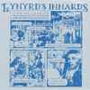 Lynyrd's Innards / The Larry Brrrds - Split 7