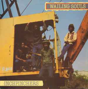 Inchpinchers - Wailing Souls