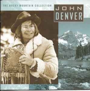 John Denver - The Rocky Mountain Collection album cover