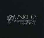 Cover of Where Did The Night Fall, 2010-05-10, CD