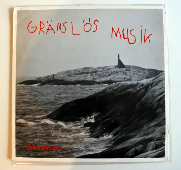 Gränslös Musik (1988, Vinyl) - Discogs