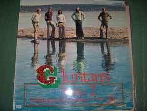 Gluntan - Gluntan's Beste 2 album cover