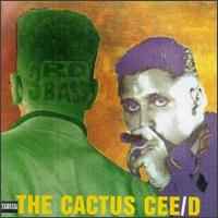 3rd Bass - The Cactus Cee/D (The Cactus Album) album cover