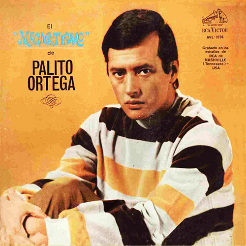 Palito Ortega - El 