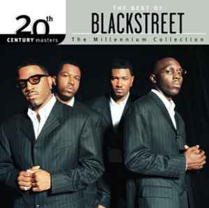 Blackstreet – The Best Of Blackstreet (2004, CD) - Discogs