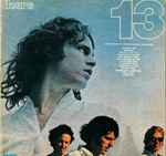 Cover of 13, 1970-12-22, Vinyl