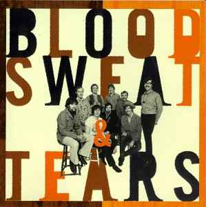 Blood, Sweat And Tears - The Best Of Blood, Sweat & Tears: What Goes Up! album cover