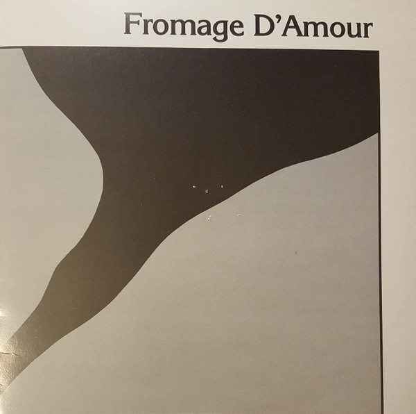 descargar álbum Fromage D'Amour - Rescue Fantasies