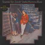 Cover of Delta Momma Blues, 2007, Vinyl