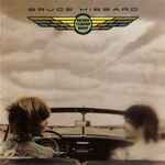 Bruce Hibbard – Never Turnin' Back (1980, Vinyl) - Discogs